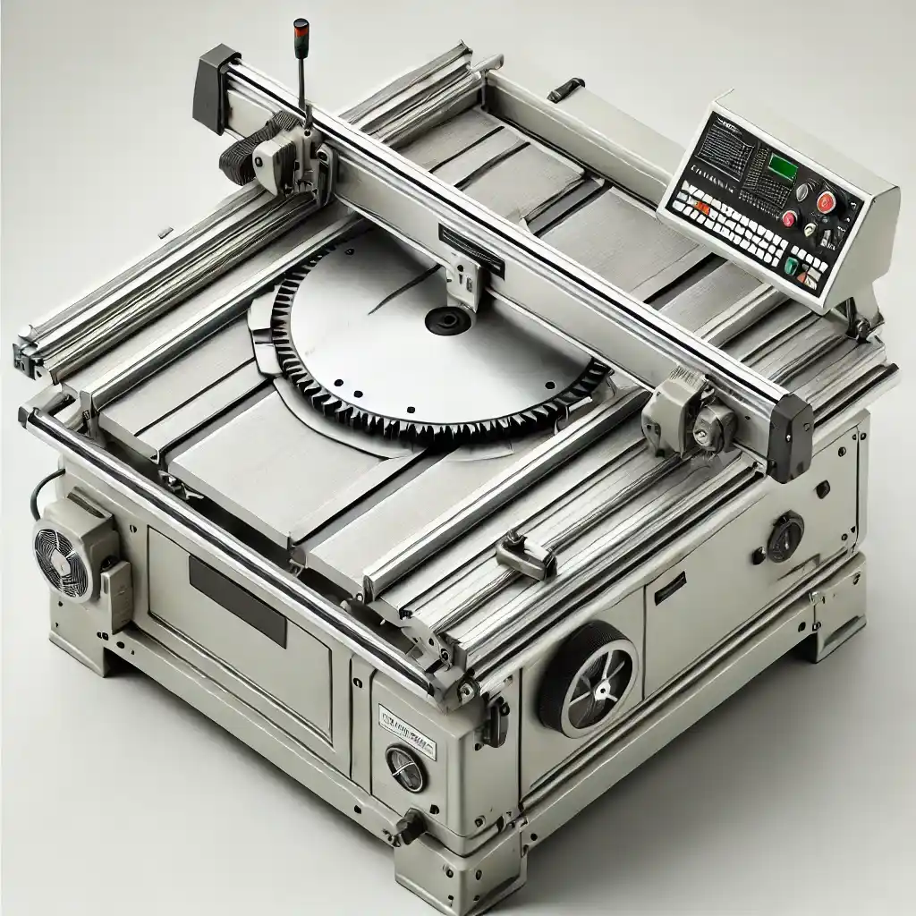 jasa pengiriman circular saw internasional